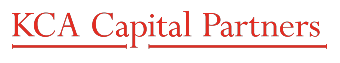 KCA Partners 로고