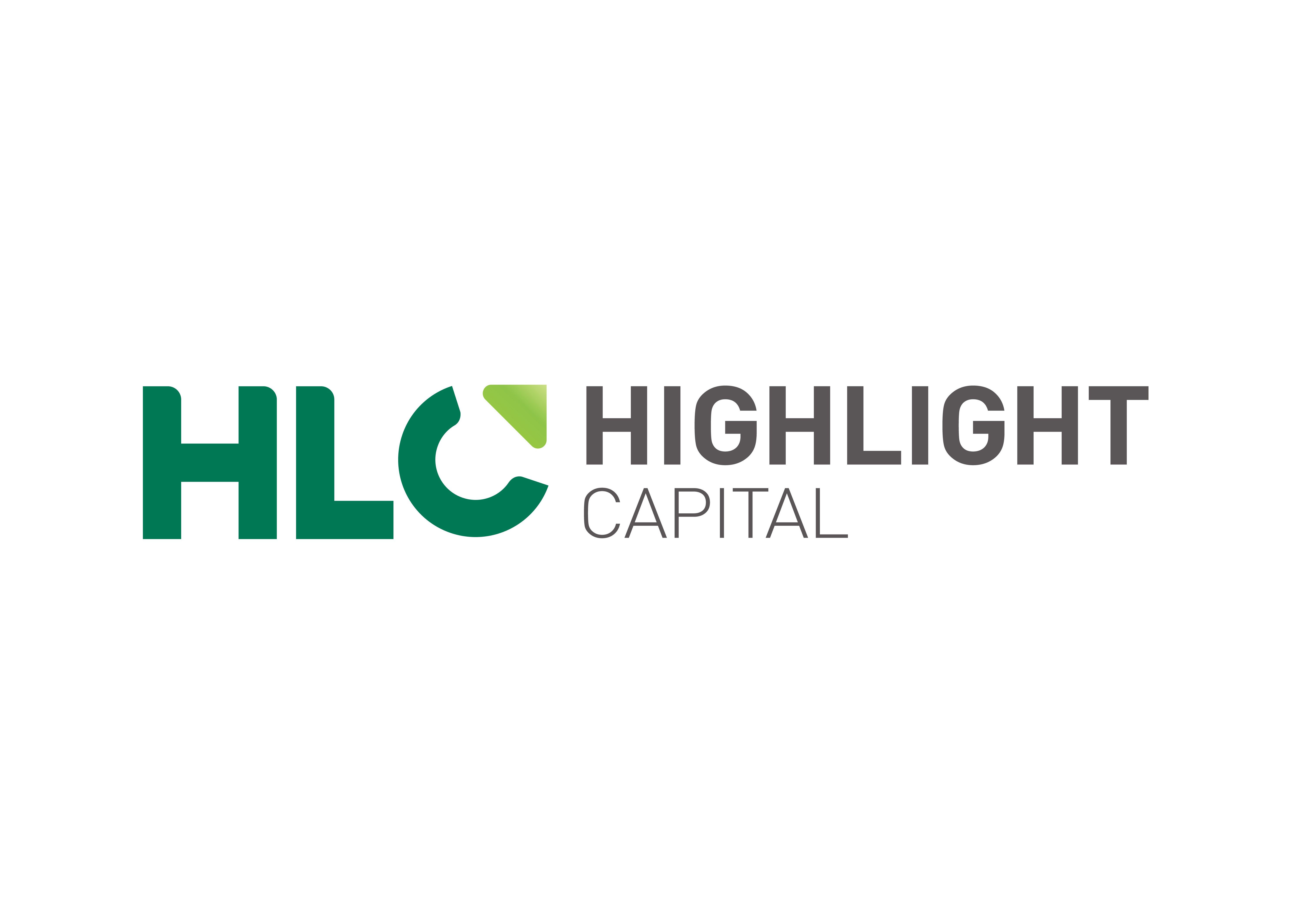 HighLight Capital 로고