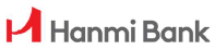 Hanmi Bank logo
