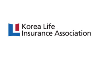 Korea Life Insurance Association logo