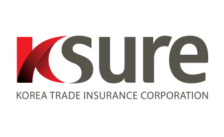 KSURE(KOREA TRADE INSURANCE CORPORATION) logo
