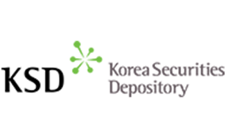 Korea Securities Depository logo