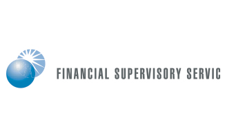 FINANCIAL SUPERVISORY SERVICE logo