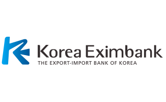 Korea Eximbank logo