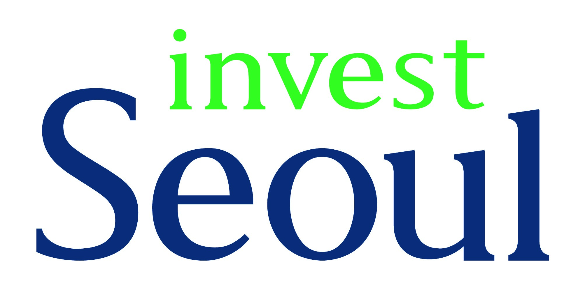 INVEST SEOUL logo