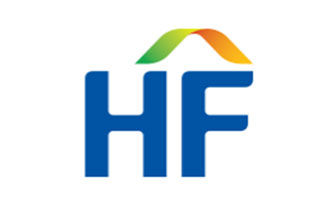 HF(KOREA HOUSING-FINANCE CORPORATION) logo