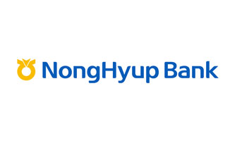 NongHyup Bank logo