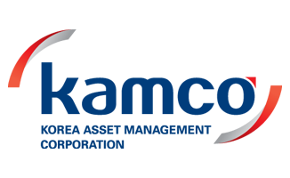 Kamco(KOREA ASSET MANAGEMENT CORPORATION) logo