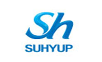 Suhyup Bank logo