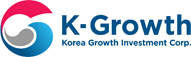 K-Growth(Korea Growth Investment Corp.) logo