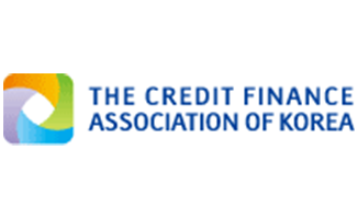 THE CREDIT FINANCE ASSOCIATION logo