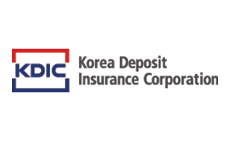 KDIC(Korea Deposit Insurance Corporation) logo