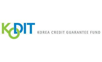 KODIT(KOREA CREDIT GUARANTEE FUND) logo