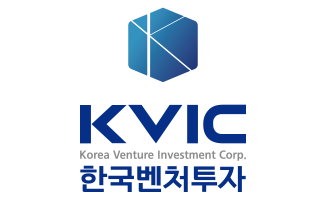 KVIC(Korea Venture Investment Corp.) logo