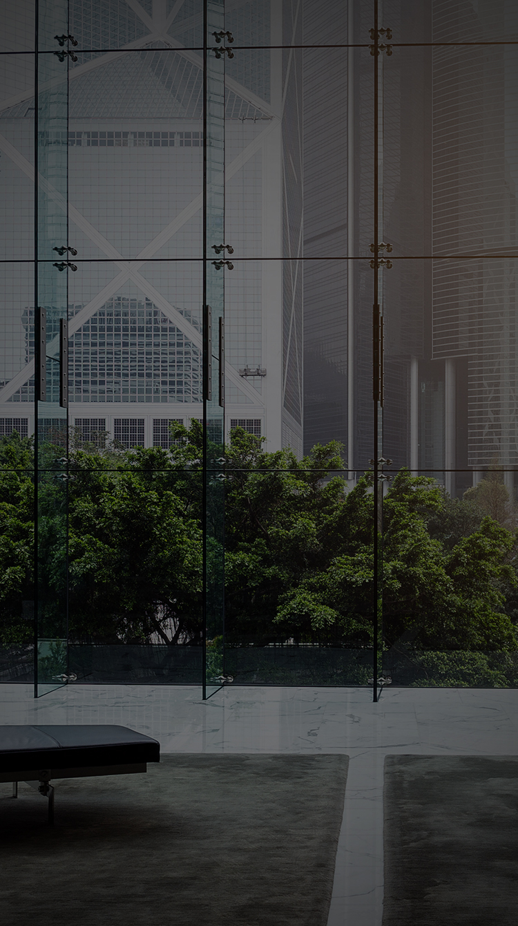 Attractiveness of the Korean financial market photo