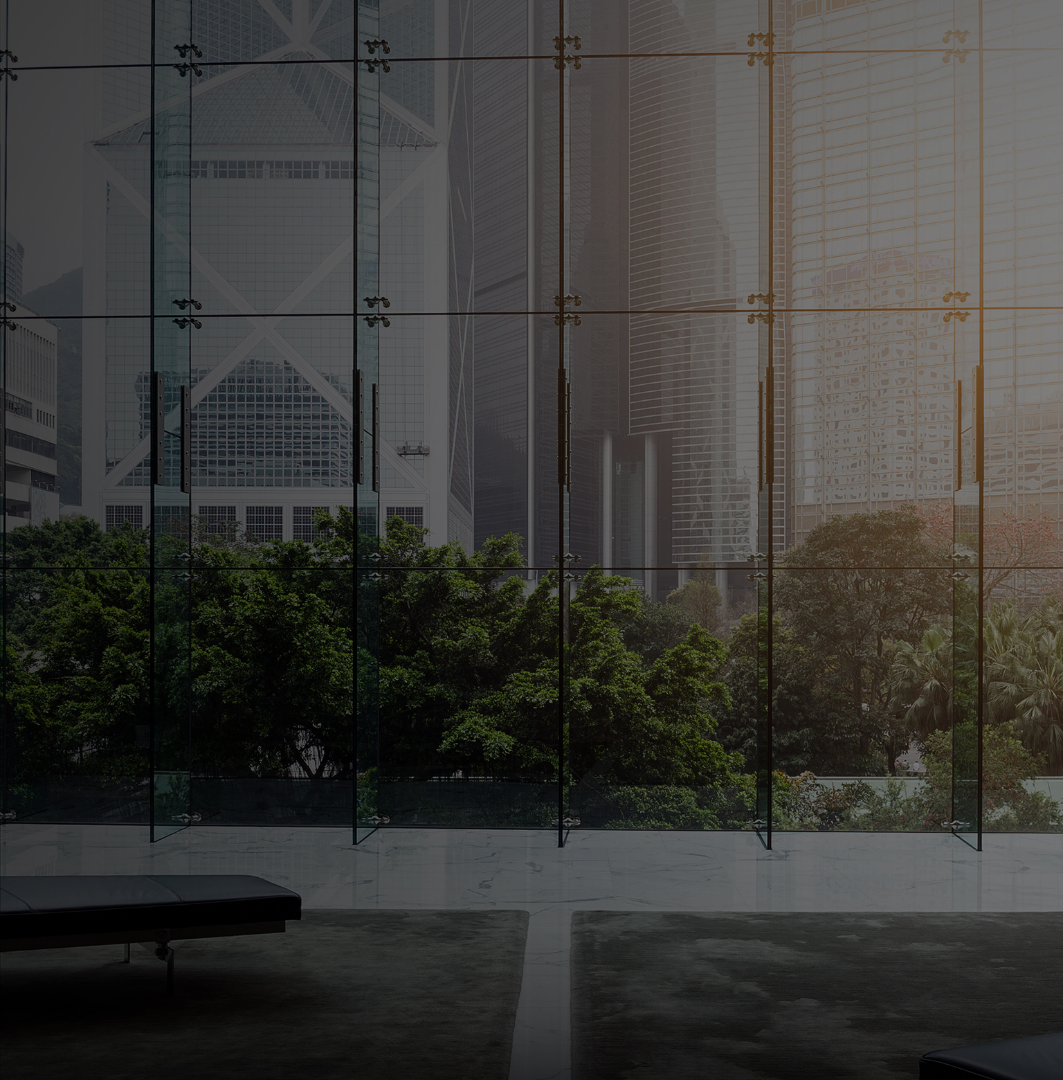 Attractiveness of the Korean financial market photo
