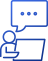 Short-term work space icon