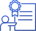 Advice for attracting foreign financial institutions icon