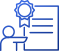 Advice for attracting foreign financial institutions icon
