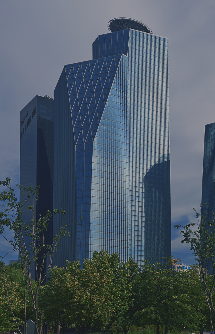 The World's Most Focused Financial Hub Seoul Financial Hub