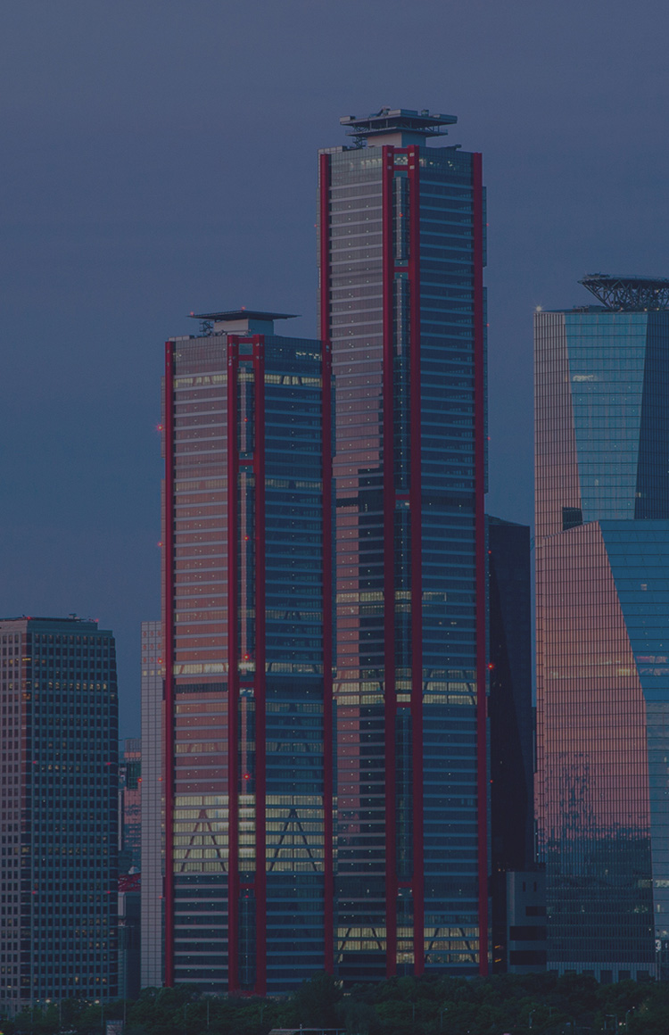 Seoul Financial Hub Recruiting New Tenant Institutions