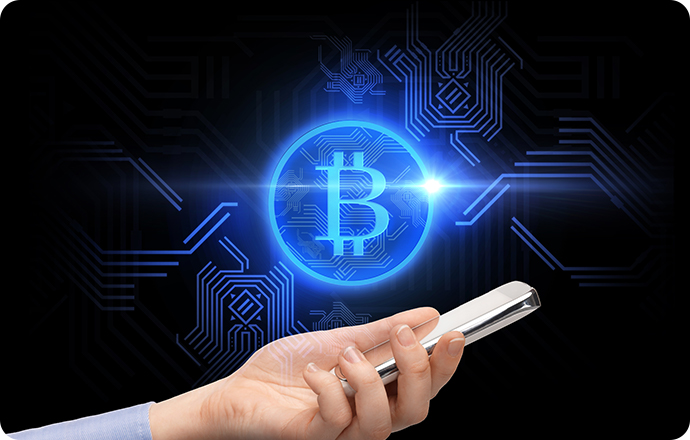 FinTech image