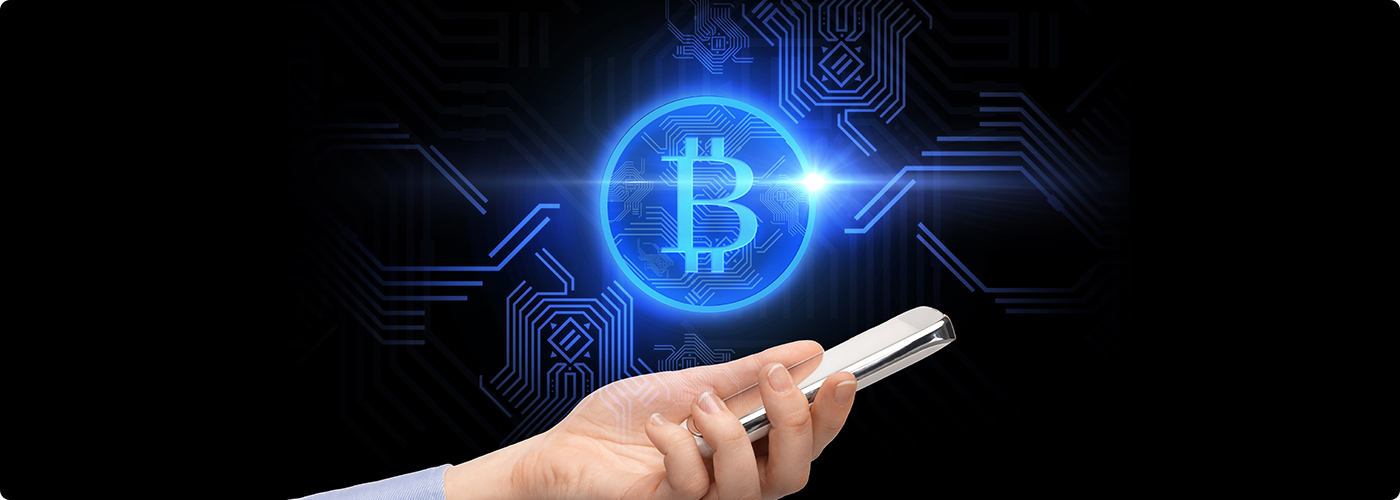 FinTech image