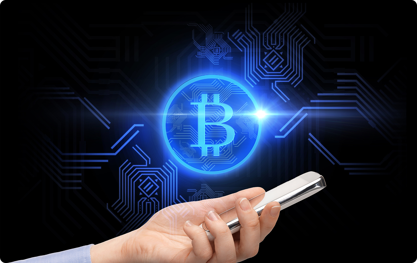 FinTech image
