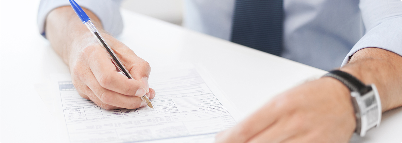 preparation of a document image