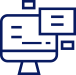 Technology adaptability icon