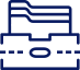 Variety of products icon