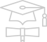 graduation capgraduation cap icon