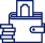 Foreign exchange reverse icon