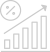 Foreign Investment attractiveness icon