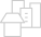 Small meeting rooms icon