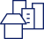 Small meeting rooms icon
