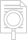 Regulatory compliance icon
