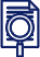 Regulatory compliance icon