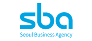 Seoul Business Agency logo
