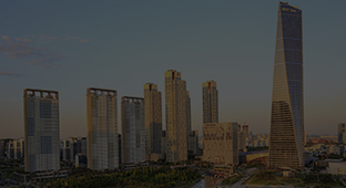 Invest Seoul 도시 사진