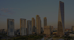 Invest Seoul 도시 사진
