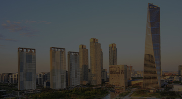 Invest Seoul 도시 사진