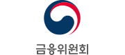 금융위원회 로고