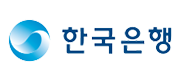 한국은행 로고