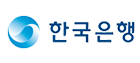 한국은행 로고