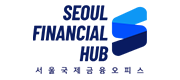 서울국제금융오피스 로고