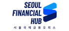 서울국제금융오피스 로고