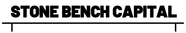 Stone Bench Capital logo