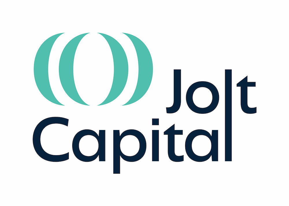 Jolt Capital SAS logo