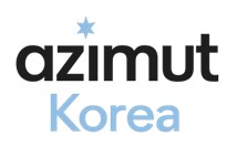 Azimut Korea logo